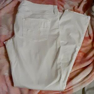 American eagle Jean's